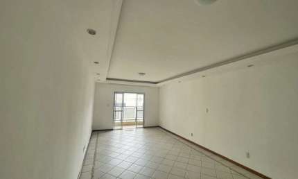 Apartamento à Venda, 3 Quartos, Centro, Taubaté - R$ 385 mil