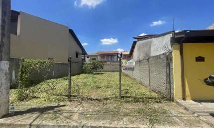 Terreno, Granja Daniel, Taubaté - R$ 320 mil, Cod: 10485
