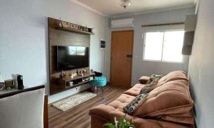Apartamento, Portal da Mantiqueira, Taubaté - R$ 230 mil