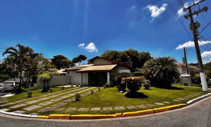 Casa a Venda, Condomínio Jardim das Hortênsias, Taubaté