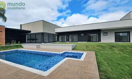 Casa à Venda, Condomínio São Félix do Cataguá, Taubaté