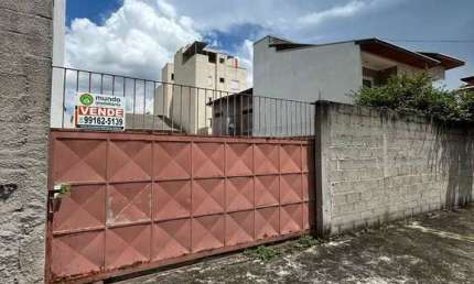 Terreno 300 m², Residencial Portal da Mantiqueira, Taubaté