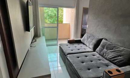 Apartamento à Venda, Residencial Portal da Mantiqueira, Taubaté