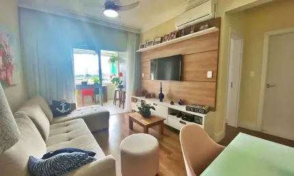 Apartamento à Venda, Edifício Áquila Residencial, Taubaté