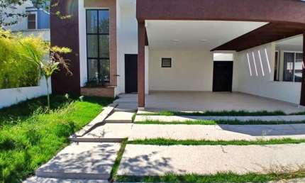 Casa à Venda, Condomínio Campos do Conde 1, Tremembé