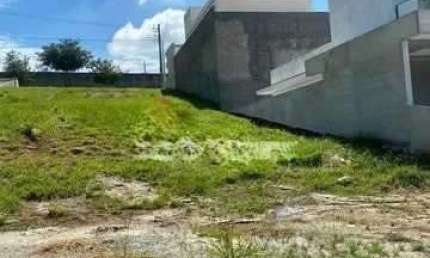 Terreno em condomínio fechado à venda na Rodovia Oswaldo Cruz, xx, Condominio Cataguá Way, Taubaté