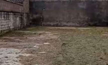 Terreno à venda na Rua Padre Custódio Bernardo da Silva, 369-379, Jardim Independência, Taubaté