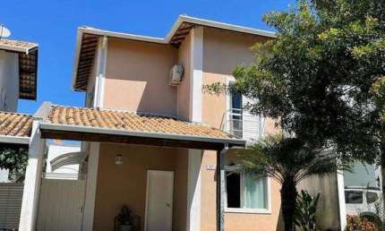 Sobrado à Venda, Condomínio Residencial Veredas, Tremembé
