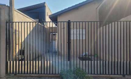 Casa com 3 quartos à venda, Residencial Novo Horizonte, Taubaté
