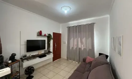 Casa de Condomínio com 2 quartos, Vila dos Comerciários 2, Taubaté - R$ 439 mil, Cod: 11358