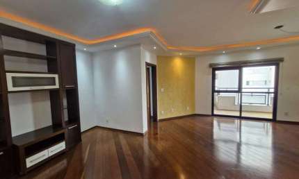 Apartamento com 4 quartos, Jardim das Nações, Taubaté