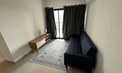 Apartamento com 2 quartos para alugar na Avenida Tiradentes, 261, Jardim das Nações, Taubaté