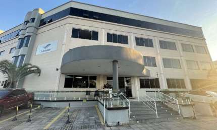 Sala Comercial para Alugar, Spaço Schnneider, Taubaté
