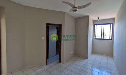 Apartamento para Alugar, Vila das Jabuticabeiras, Taubaté