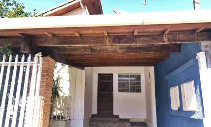 Casa com 4 quartos, Jardim Russi, Taubaté, Venda e Locação