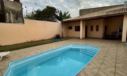 Casa com 3 quartos à venda, Jardim das Nações, Taubaté