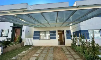 Sobrado com 3 quartos para Alugar, Jardins do Parque, Taubaté