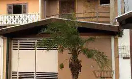 Casa com 2 quartos à venda, Loteamento Vila Olímpia, Taubaté