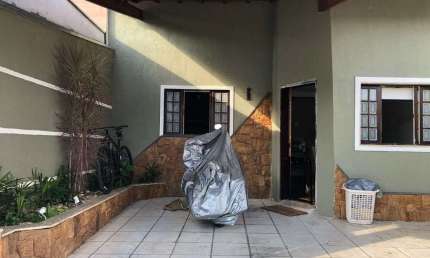 Casa à Venda, Residencial São Francisco, Quiririm, Taubaté