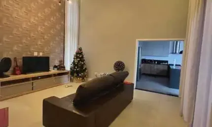 Casa à Venda, Condomínio Reserva Altos do Cataguá, Taubaté