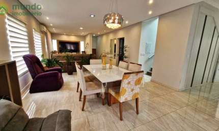 Casa com 4 quartos à Venda, Condomínio Jardim Oásis, Taubaté