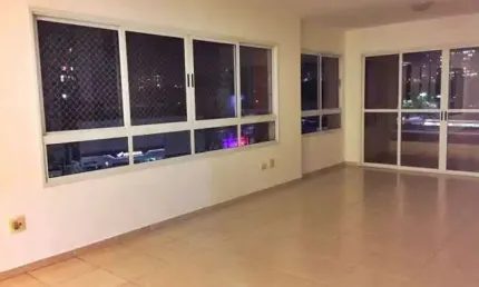 Apartamento com 4 quartos à venda na Praça Oito de Maio, 54, Centro, Taubaté