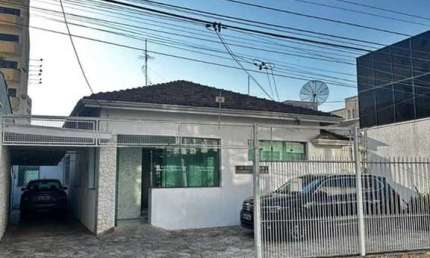 Casa com 5 quartos à venda na Rua Doutor Souza Alves, 3333, Centro, Taubaté