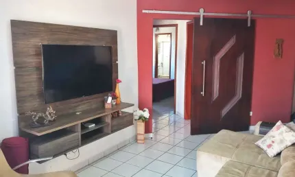 Apartamento com 3 quartos à Venda, Vila Aparecida, Taubaté