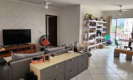 Apartamento com 3 quartos à venda na Rua Olavo Bilac, 91, Centro, Taubaté