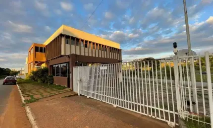 Galpão industrial à venda, jardim independência, taubaté