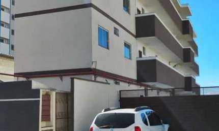 Apartamento Térreo com 2 quartos, Jardim da Luz, Taubaté, Novo