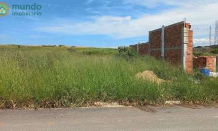 Terreno à venda na Avenida Delmo João Carlos Montesi, 1010, Vale dos Cristais, Taubaté
