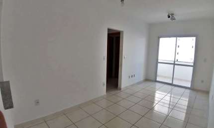 Apartamento com 2 quartos, Vila São Geraldo, Taubaté