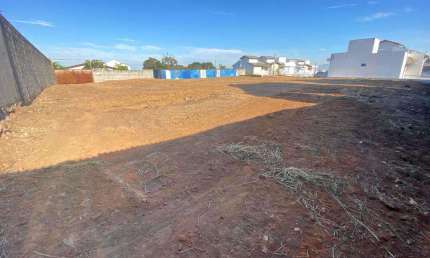 Terreno à Venda, 1.622 metros, Morada dos Nobres, Taubaté
