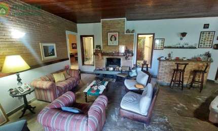 Casa com 4 quartos à Venda, Condomínio Vale Sol, Tremembé