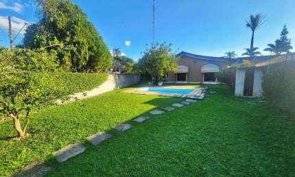 Casa com 4 quartos à Venda, Condomínio Eldorado, Tremembé