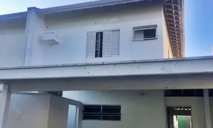 Sobrado à Venda, Condomínio Villaggio D&amp;#039;Italia, Taubaté