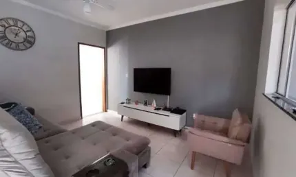 Casa com 2 quartos à Venda, Jardim Sandra Maria, Taubaté