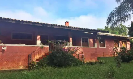 Casa em condomínio fechado com 3 quartos à venda na Rua Edgar Monteiro Sampaio, 570, Chácaras Cataguá, Taubaté