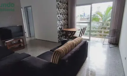 Apartamento com 3 quartos à venda, jardim das nações, taubaté