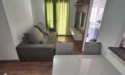 Apartamento à Venda, Condomínio Jardim das Orquídeas, Taubaté