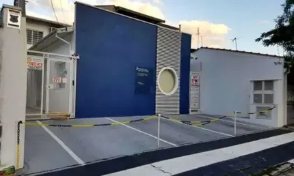 Sala Comercial, Parque Residencial Bom Conselho, Taubaté