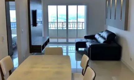 Apartamento à Venda, Edifício Belvedere, Centro, Taubaté