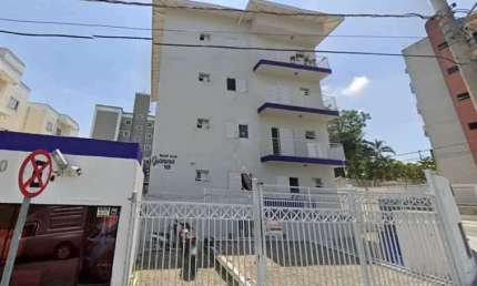 Apartamento à Venda, Granja Daniel, Taubaté, Studio com 1 dorm