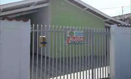 Casa com 3 quartos à Venda, Jardim Independência, Taubaté
