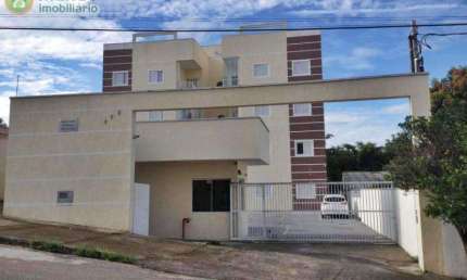 Apartamento Térreo à venda, Morada dos Nobres, Taubaté