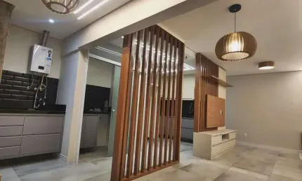 Apartamento à Venda, Edifício Solar Independência, Taubaté
