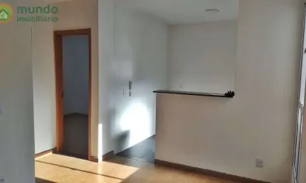 Apartamento à Venda, Parque Senhor do Bonfim, Taubaté