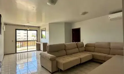 Apartamento à Venda, Edifício Itália, Centro, Taubaté