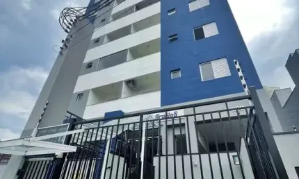 Apartamento com 2 quartos à Venda, Vila São Geraldo, Taubaté